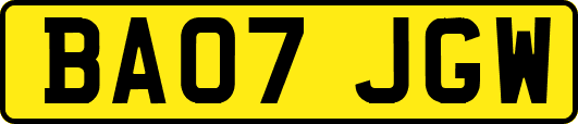 BA07JGW