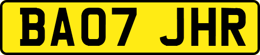 BA07JHR