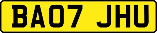BA07JHU