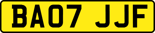 BA07JJF
