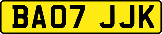 BA07JJK