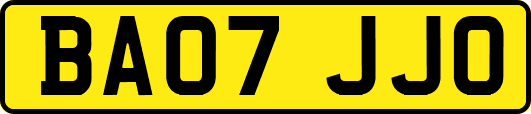 BA07JJO