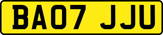 BA07JJU
