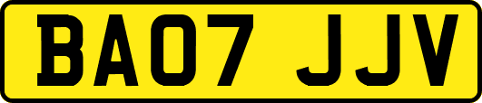 BA07JJV