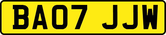 BA07JJW