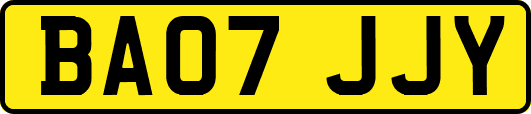 BA07JJY