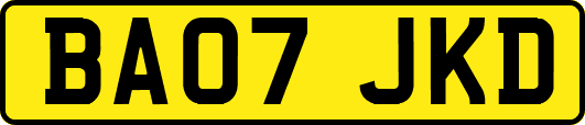 BA07JKD