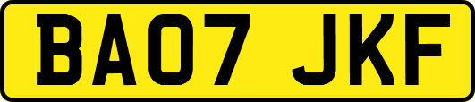 BA07JKF