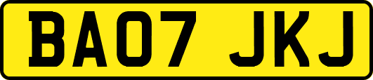 BA07JKJ