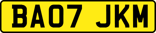 BA07JKM