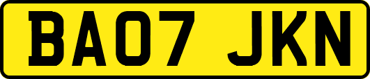 BA07JKN