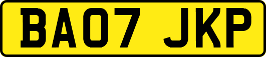 BA07JKP