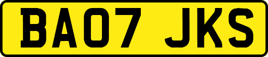 BA07JKS