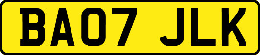 BA07JLK