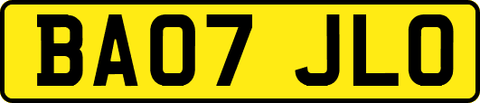 BA07JLO