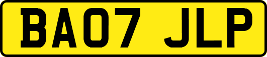 BA07JLP