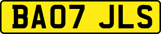 BA07JLS