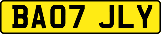 BA07JLY