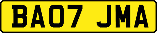 BA07JMA