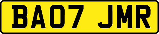 BA07JMR