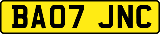 BA07JNC