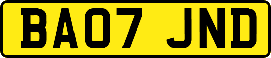 BA07JND