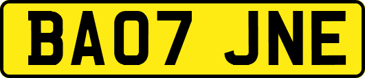 BA07JNE