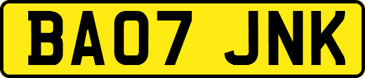 BA07JNK