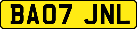 BA07JNL