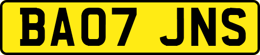 BA07JNS