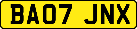 BA07JNX