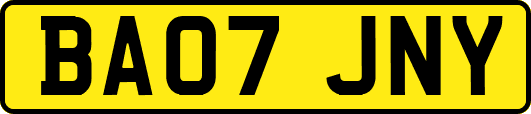 BA07JNY