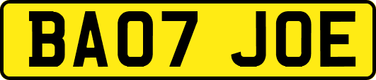 BA07JOE