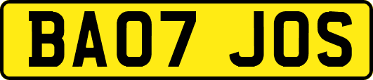 BA07JOS