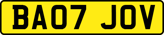 BA07JOV
