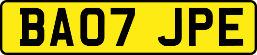 BA07JPE