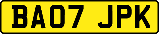 BA07JPK