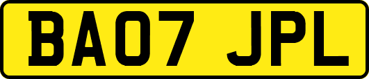 BA07JPL