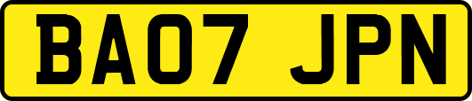 BA07JPN