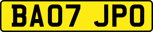 BA07JPO