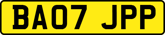 BA07JPP