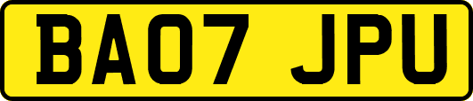 BA07JPU