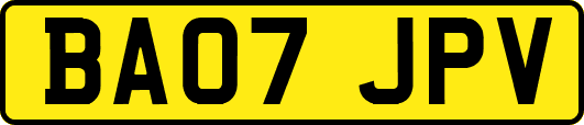 BA07JPV