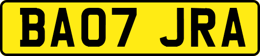 BA07JRA