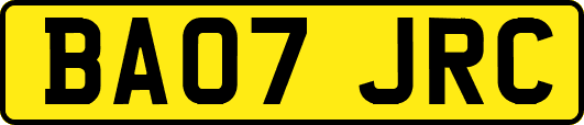 BA07JRC