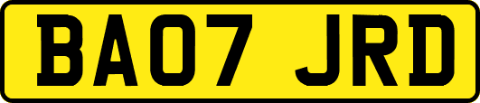 BA07JRD