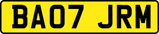 BA07JRM