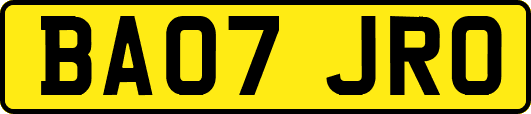 BA07JRO
