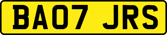 BA07JRS