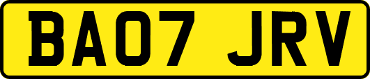 BA07JRV
